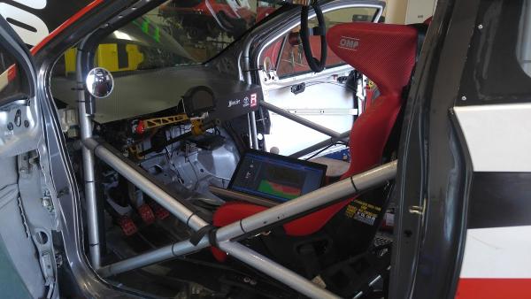 Bisimoto Engineering