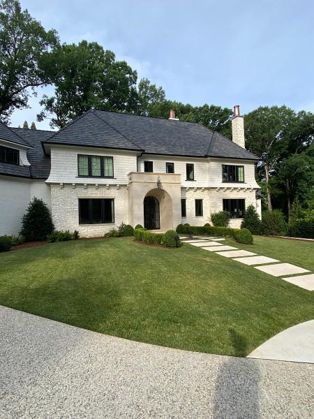 Maxwell Landscape Construction