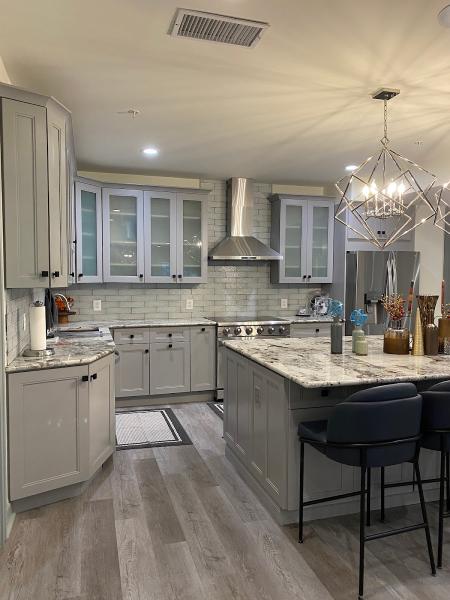 Vita Cabinetry