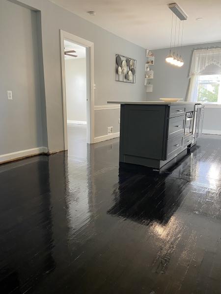 ES Hardwood Floors