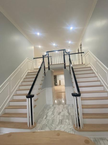 ES Hardwood Floors