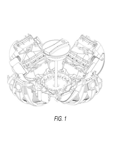 Ascadex Patent Illustrating Services