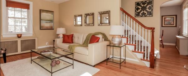 Market Ready Staging Solutions