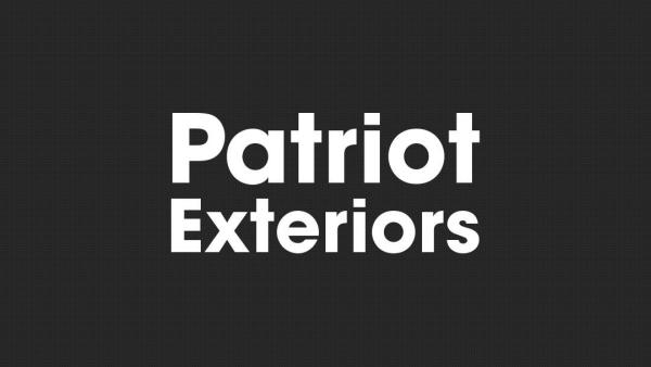 Patriot Exteriors