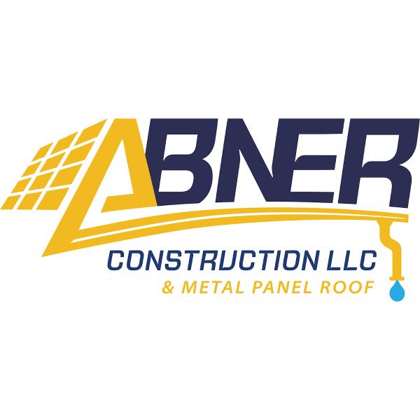 Abner Construction LLC and Metal Panel Roof