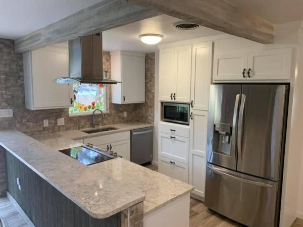 Noble Renovations