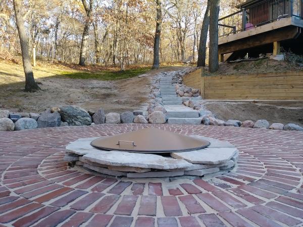 Ancient Earth Landscaping