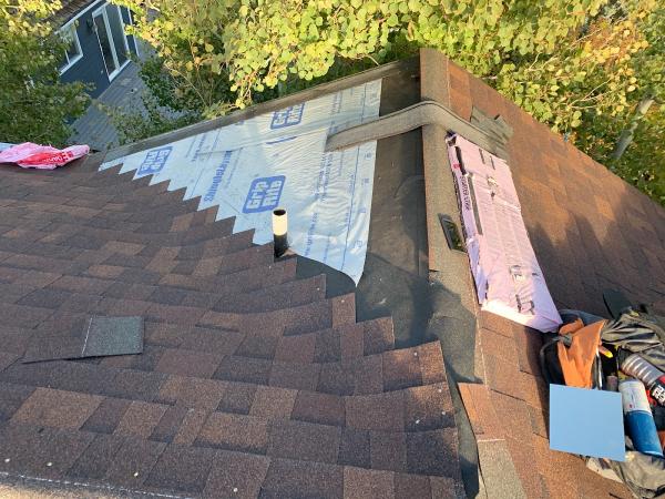 Lime Roofing and Solar