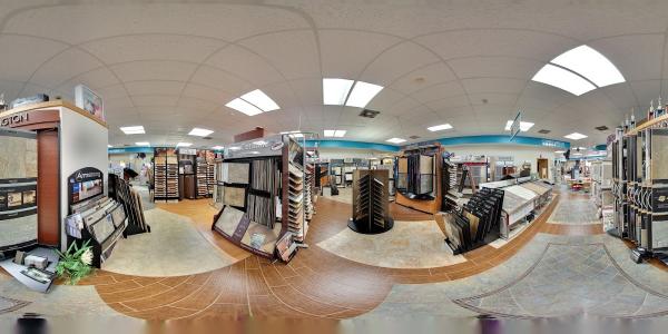 Independent Carpet One Floor & Home
