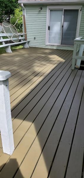 R.a.g. Painting Services Corp