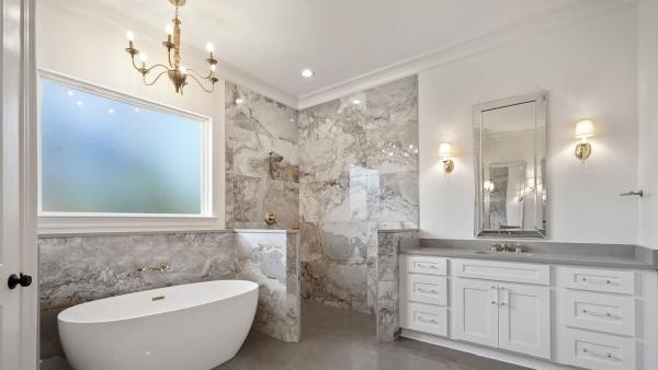 MLM Custom Homes & Renovations