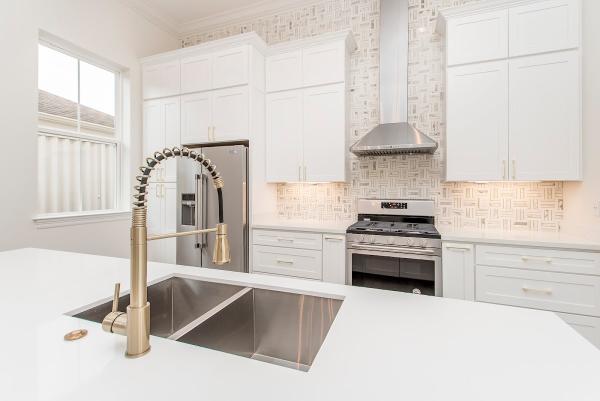 MLM Custom Homes & Renovations