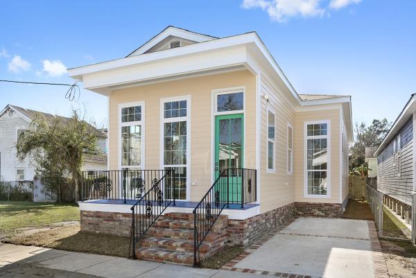 MLM Custom Homes & Renovations