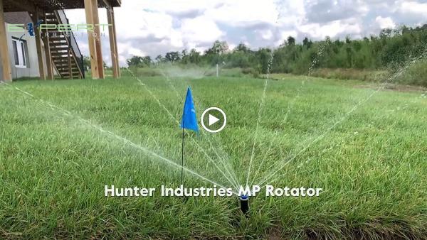 Expert Irrigation & Outdoor Lighting