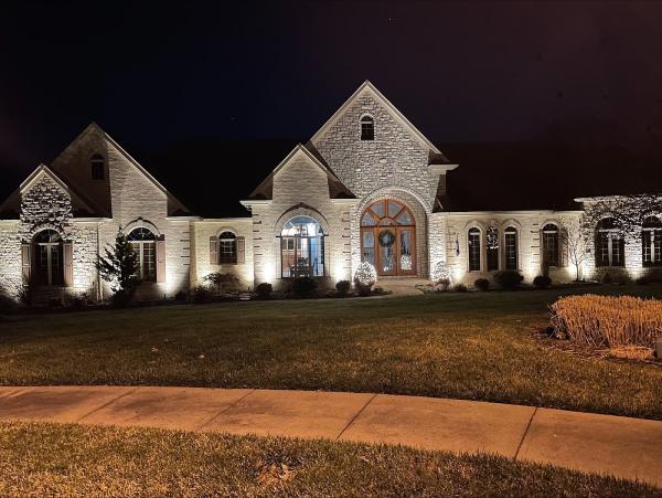 Expert Irrigation & Outdoor Lighting