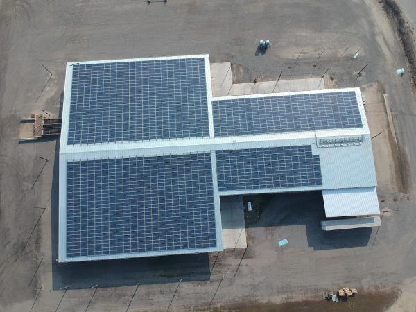Pav Solar