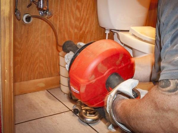 Cordova Plumbing & Heating