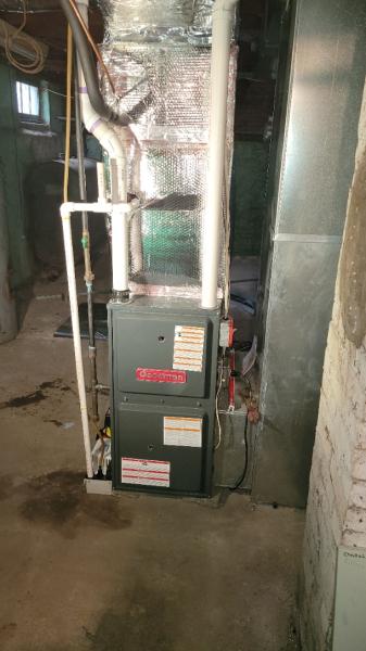 Cordova Plumbing & Heating