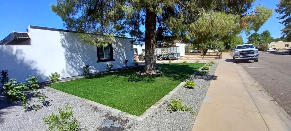 TH Landscaping Llc