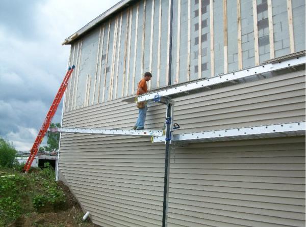 Everett Siding Co.