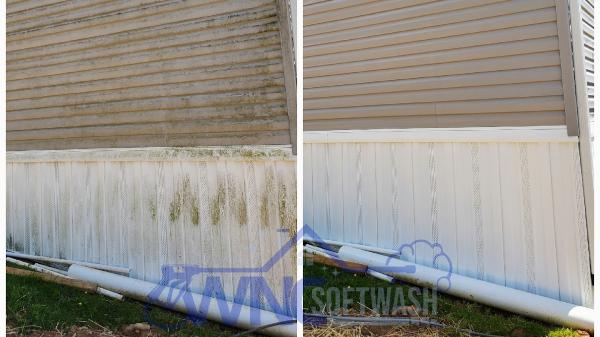WNC Softwash LLC