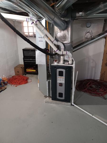 Hetter Heating & Cooling