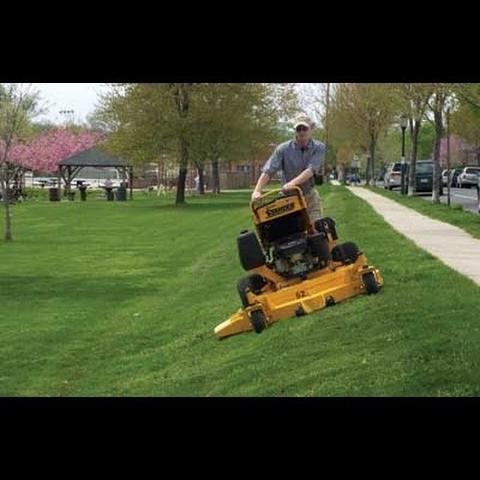 Kansas Lawn & Garden