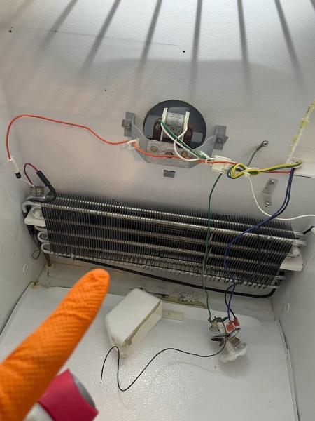 AA Aaron's Appliance Repair