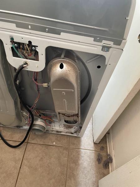 AA Aaron's Appliance Repair