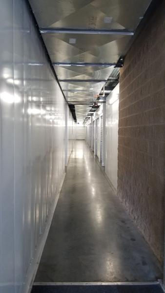 Lexington Mini Storage