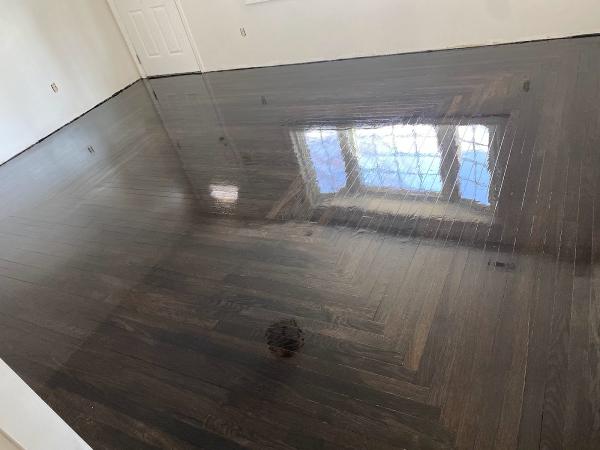 Emanuel Flooring Corp
