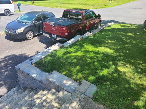 Schultz's Landscaping LLC