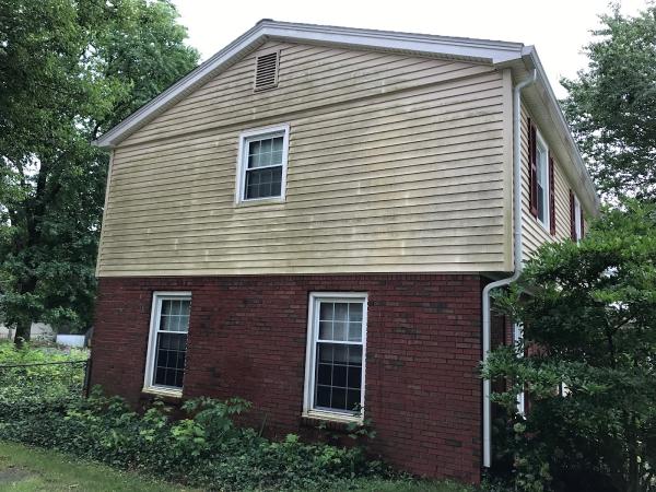 Northside Window & Gutter Cleaning