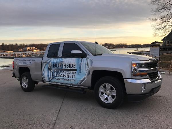 Northside Window & Gutter Cleaning