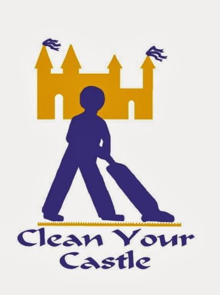 Clean Your Castle