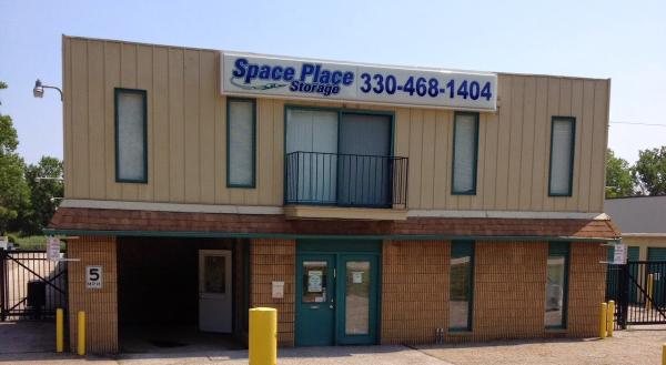 Space Place