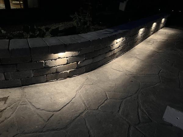 Hilltop Lawn and Landscape LLC