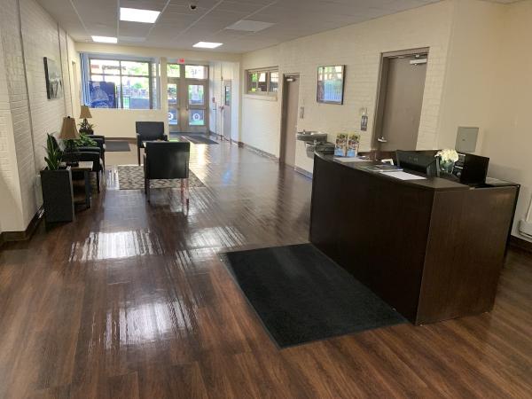 Verified Commercial Cleaning Llc