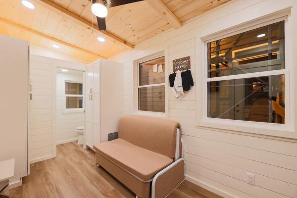 Kingdom Tiny Homes