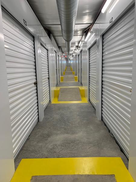 BE Safe Storage