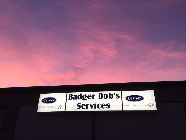 Badger Bob's Services