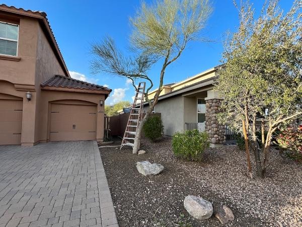 Dakota Landscaping and Maintenance