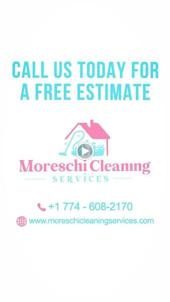 Moreschi Cleaning Service Inc
