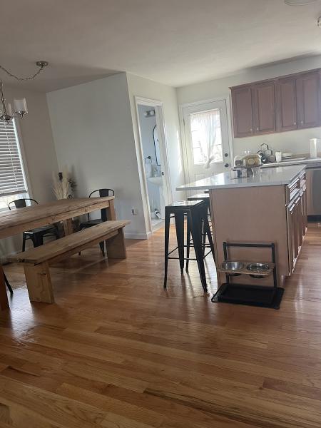 Moreschi Cleaning Service Inc