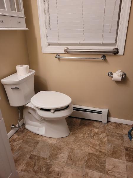 Moreschi Cleaning Service Inc