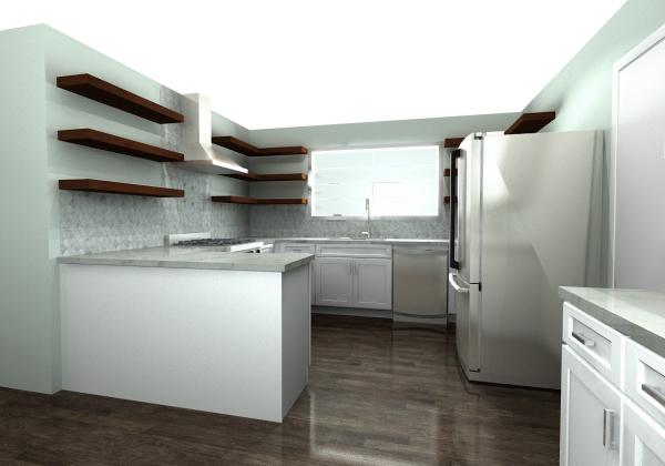 Comstock Home Renovations LLC