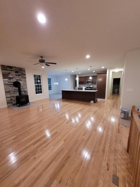 Battlefield Homes