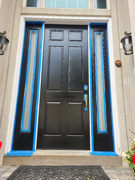 The A Team Home Renovators LLC