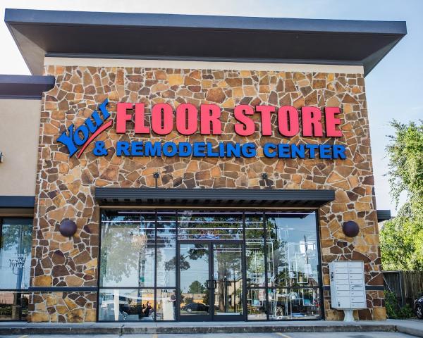 Your Floor Store and Remodeling Center