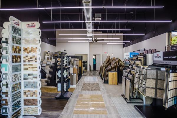 Your Floor Store and Remodeling Center